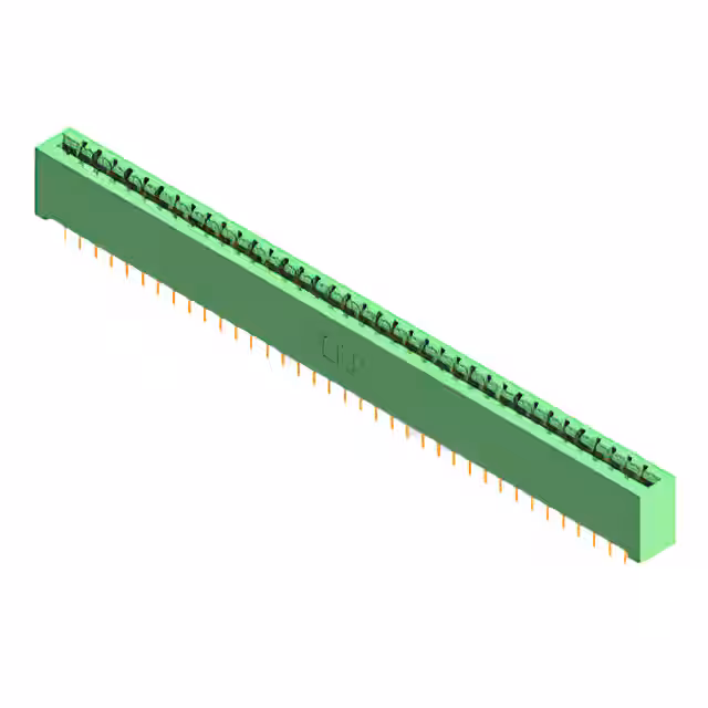 337-074-524-201 EDAC Inc.  Edgeboard Connectors